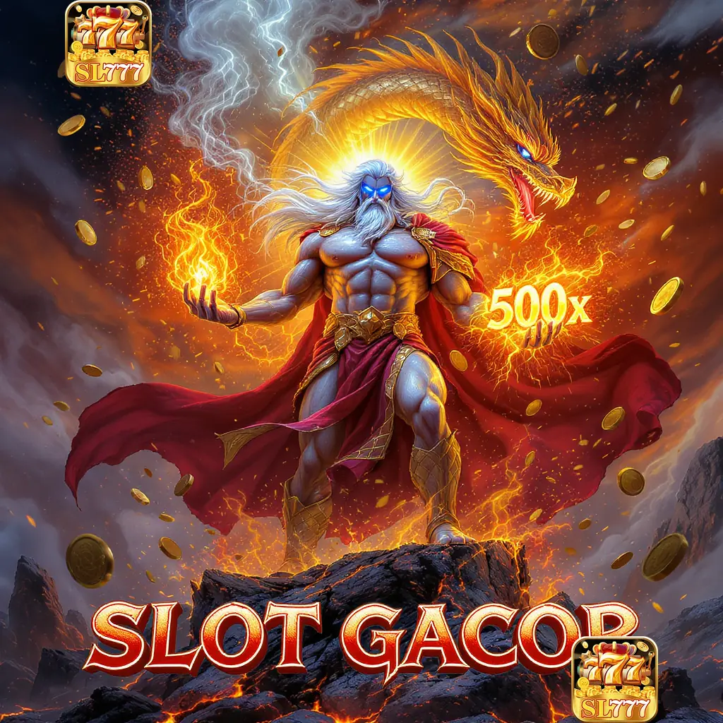 SL777 Apk Slot Login Hiburan Modern Inagam image 1