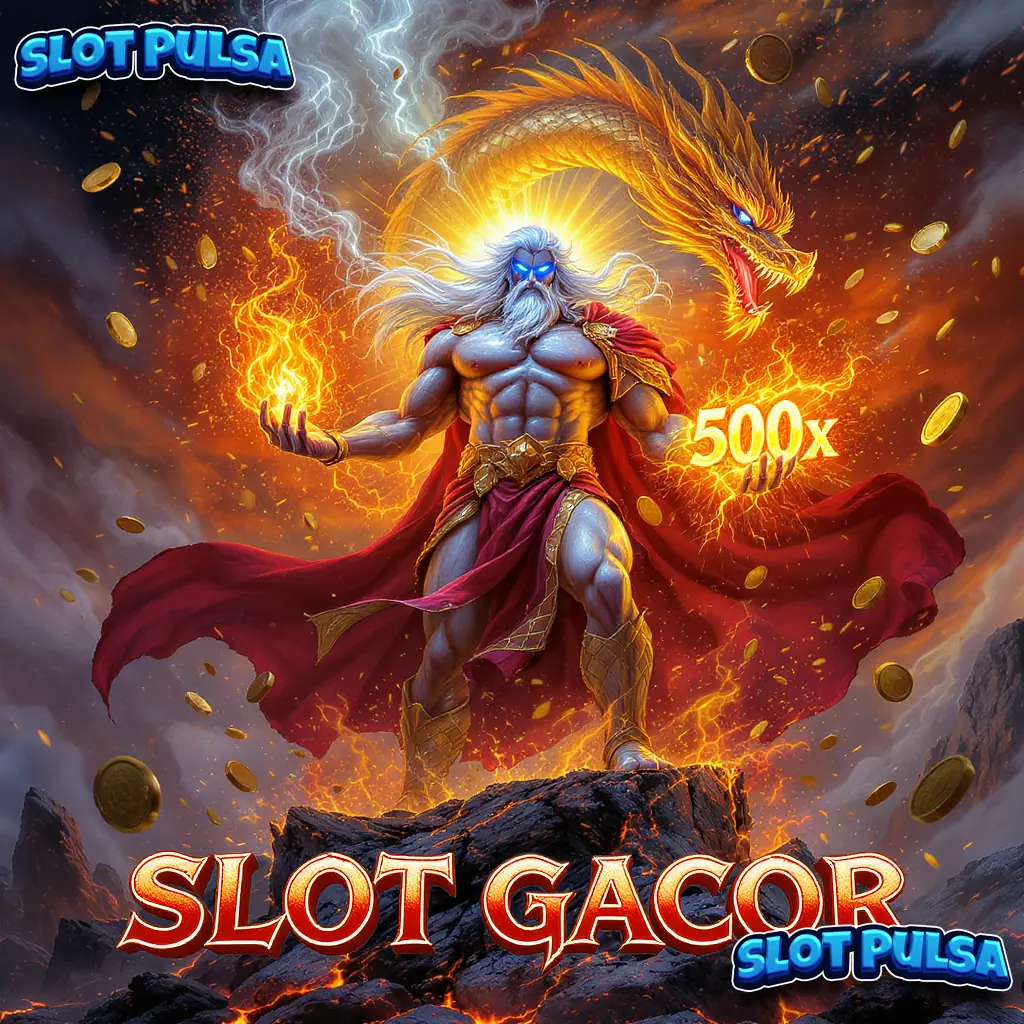 SLOT PULSA Apk Slot Login Hiburan Modern Inagam image 1