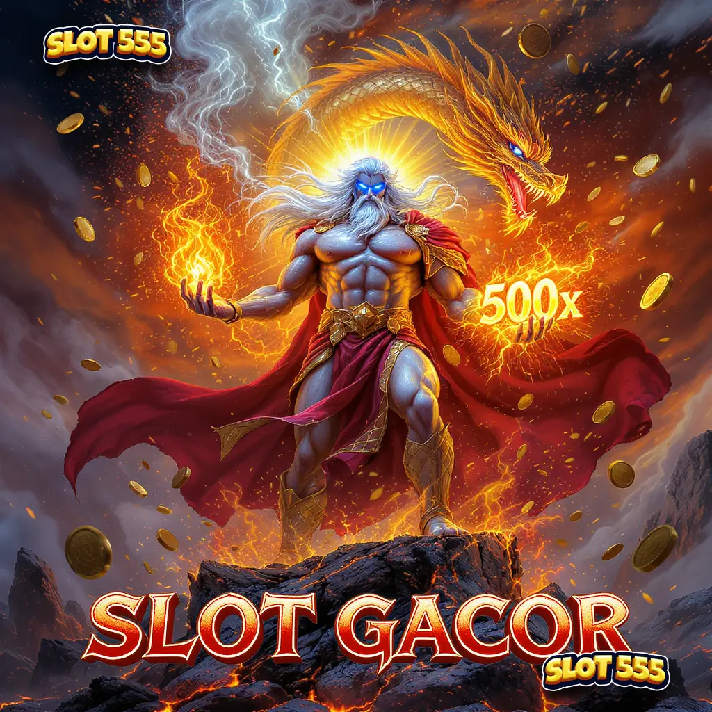 SLOT555 Apk Slot Login Hiburan Modern Inagam image 1