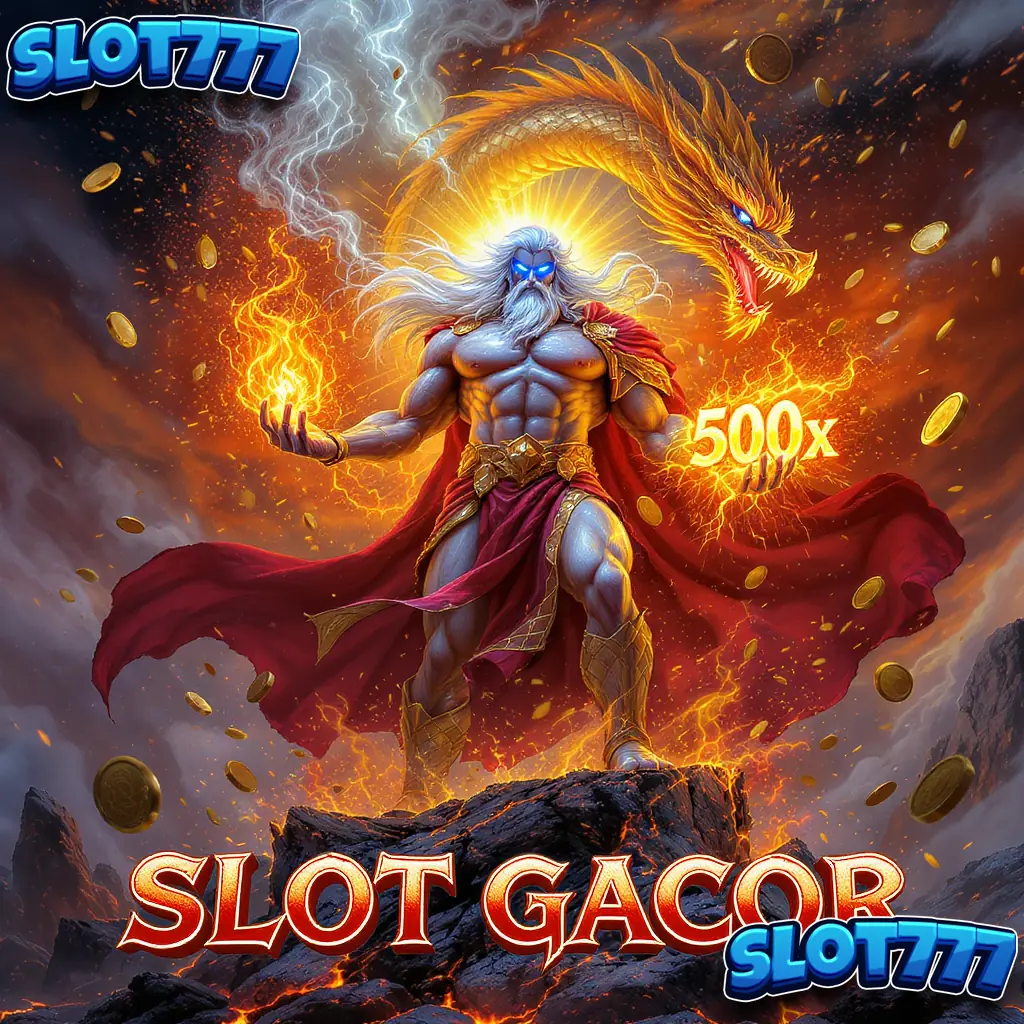 SLOT777 Apk Slot Login Hiburan Modern Inagam image 1