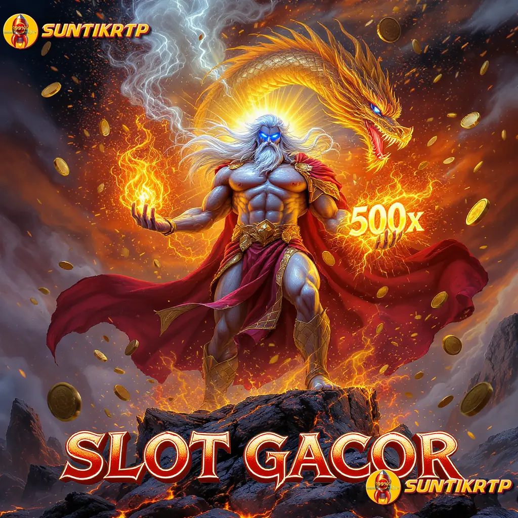 SUNTIK RTP Apk Slot Login Hiburan Modern Inagam image 1