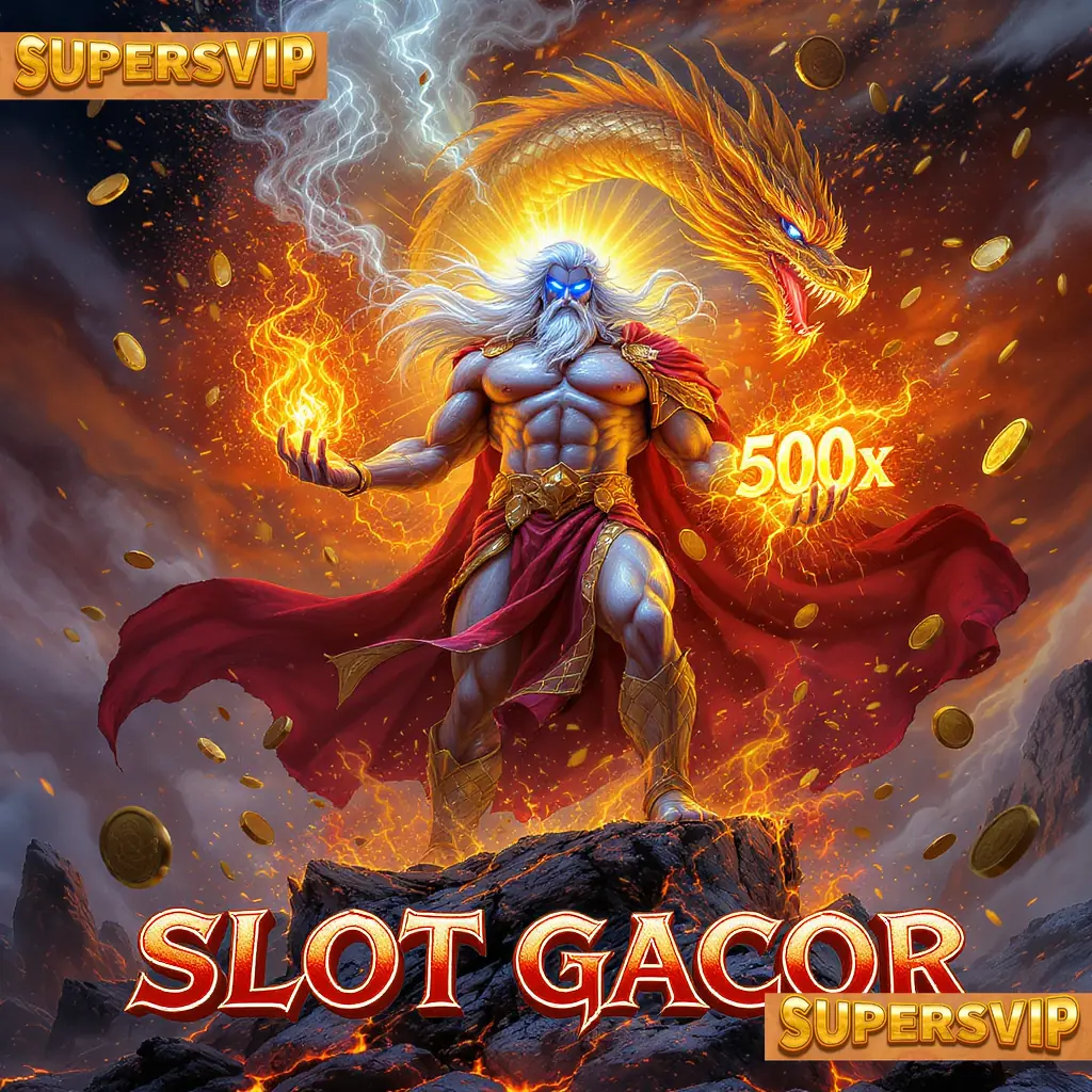 SUPERSVIP Apk Slot Login Hiburan Modern Inagam image 1