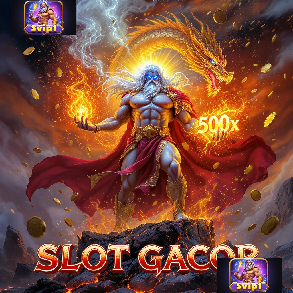 SVIP1 Apk Slot Login Hiburan Modern Inagam image 1