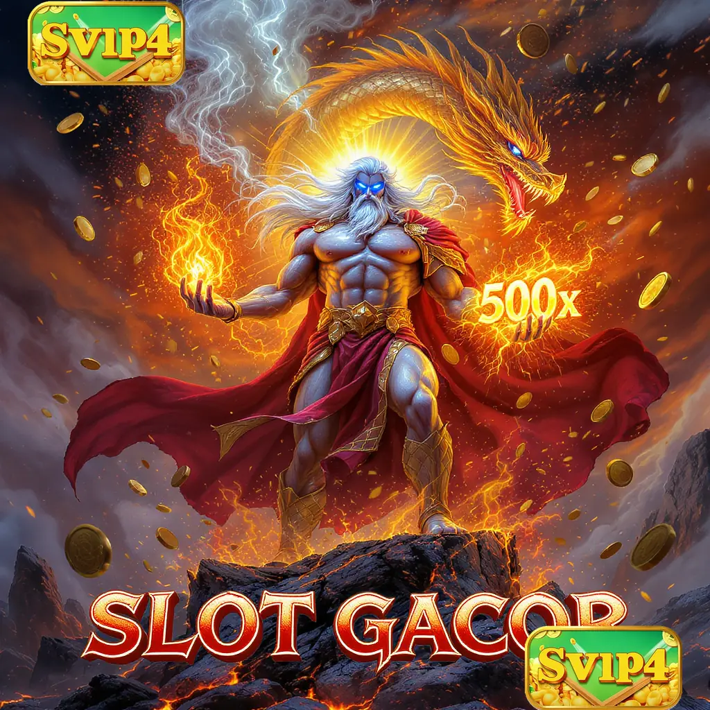 SVIP4 Apk Slot Login Hiburan Modern Inagam image 1