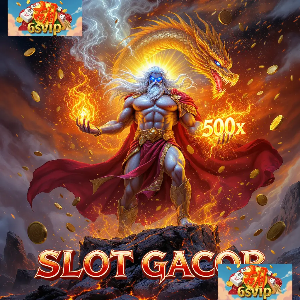 SVIP6 Apk Slot Login Hiburan Modern Inagam image 1