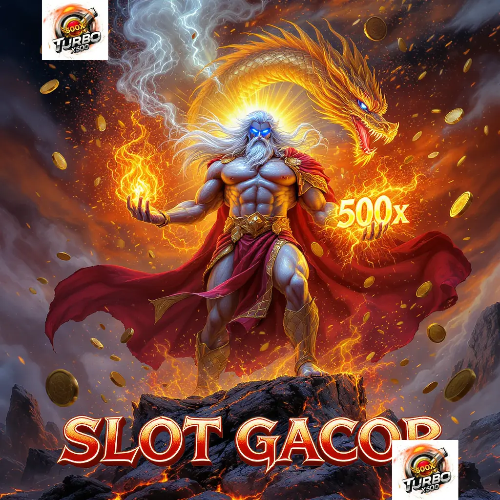 TURBO X500 Apk Slot Login Hiburan Modern Inagam image 1