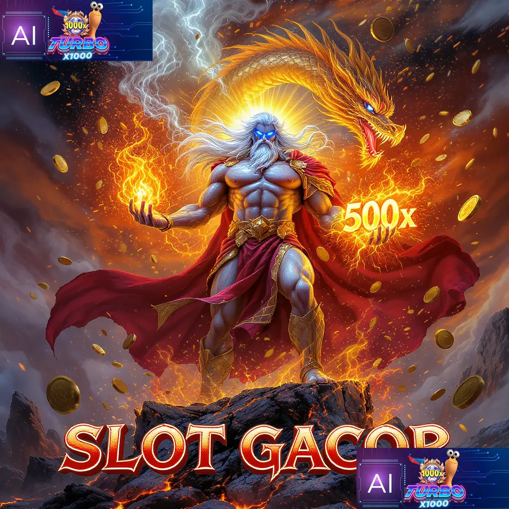 TURBOX1000 Apk Slot Login Hiburan Modern Inagam image 1