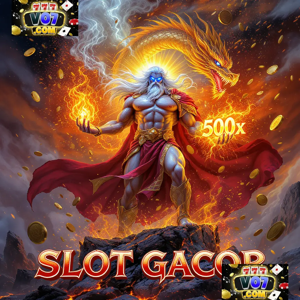 V07 Apk Slot Login Hiburan Modern Inagam image 1