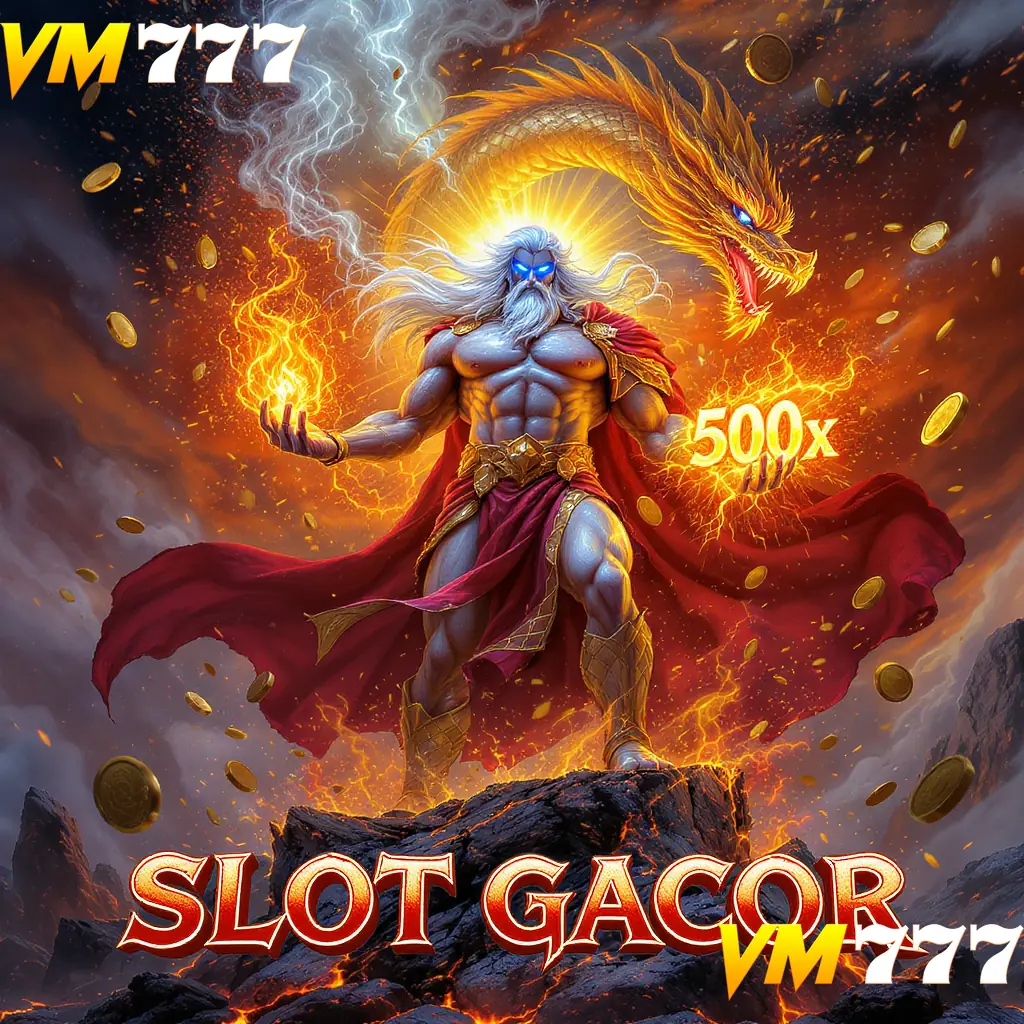 VM777 Apk Slot Login Hiburan Modern Inagam image 1