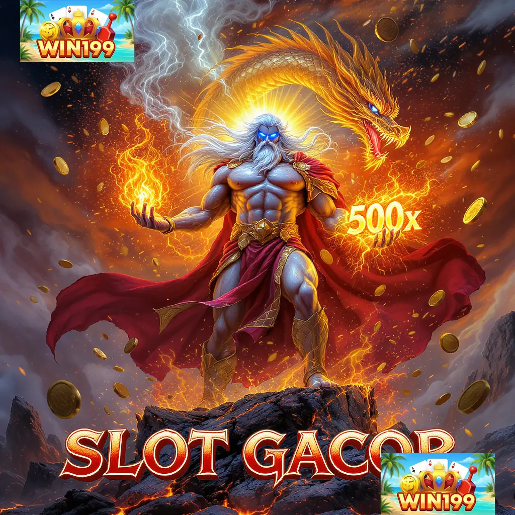 WIN199 Apk Slot Login Hiburan Modern Inagam image 1
