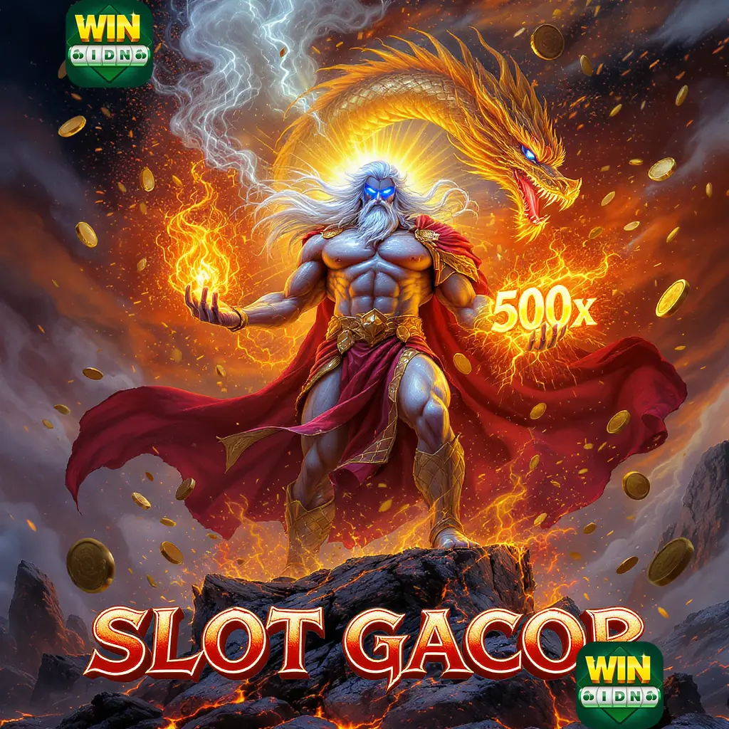 WINIDN Apk Slot Login Hiburan Modern Inagam image 1