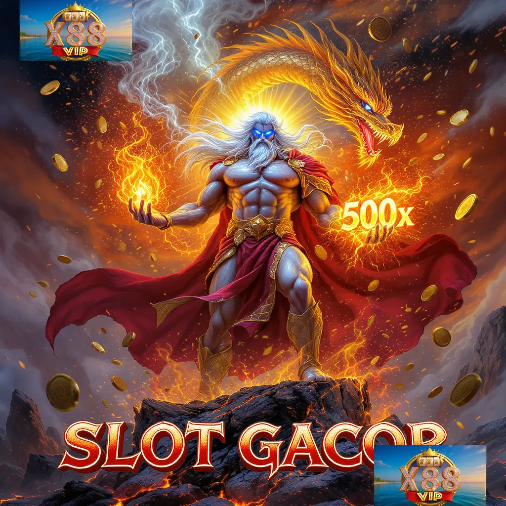 X88VIP Apk Slot Login Hiburan Modern Inagam image 1
